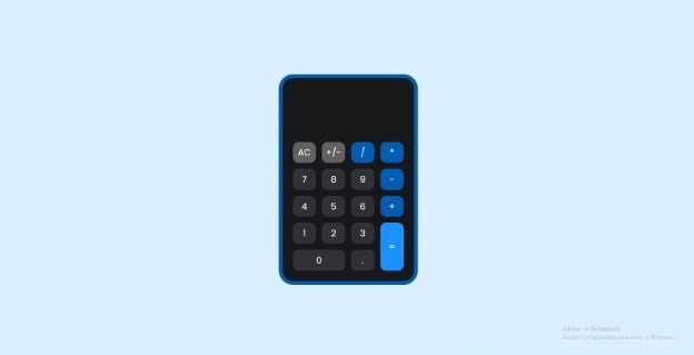 imagem calculadora